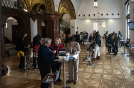 Evento Nouvelle-Aquitaine