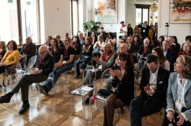 Evento Nouvelle-Aquitaine