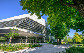 Centre des congrès Reims