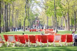 Les Basses Promenades Reims