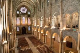 Basilique Saint Remi Reims