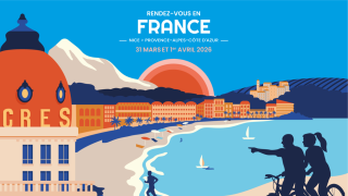 Rendez-vous en France 2026