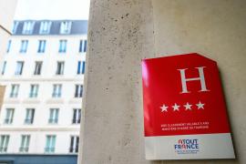 Card La démarche de classement - En France