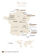 Carte Palaces 2026