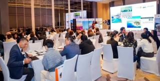 MICE EVENT