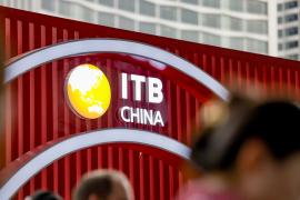 ITB CHINA