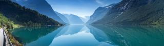 Scandinavie 2026