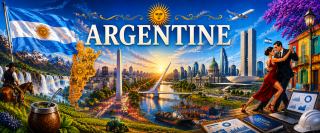 Symboles Argentine