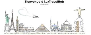 LuxTravelHub