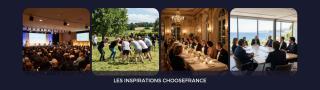 Header communication digitale MICE