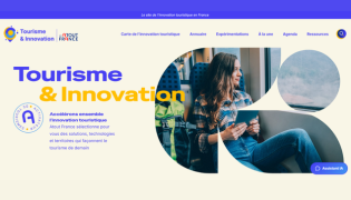 Plateforme Innovation
