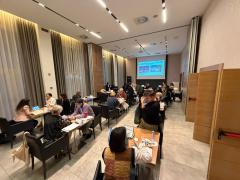 Tournée_Roadshow Francia 
