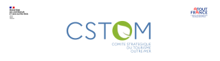 Bannière outre-mer CSTOM