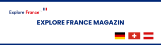 Magazine Explore France Allemagne - Autriche - Suisse