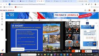Edition précédente France Jewels