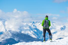 Montagnes UK