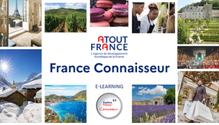 France Connaisseur