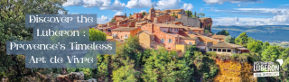 Luberon Webinar Australie