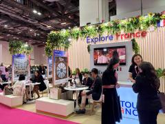 ILTM Asie-Pacifique en 2026