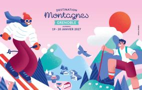 Destination montagne 2027