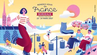Rendez-vous en France 2027