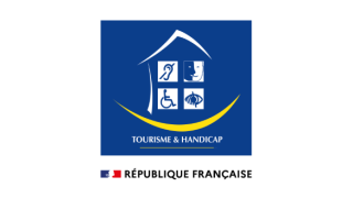 Logo Tourisme & Handicap