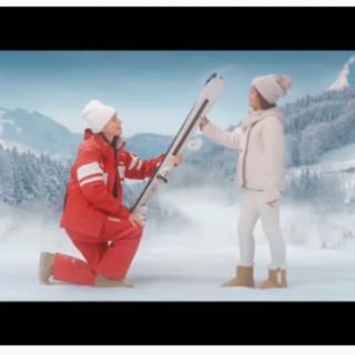Campagne la montagne réveille vos rêves