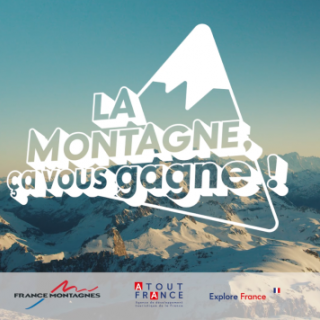 la montagne ça vous gagne