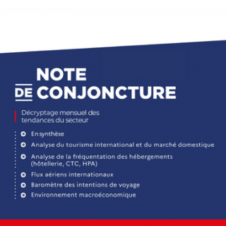 Notes de conjonctures complètes