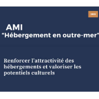 AMI Outre-Mer 2022