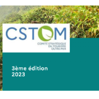 Comité stratégique Outre-Mer