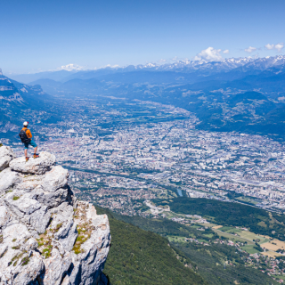 Grenoble