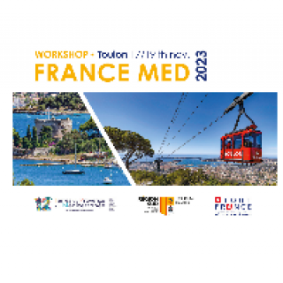 FranceMed salon