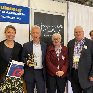 Trophées du Tourisme Accessible