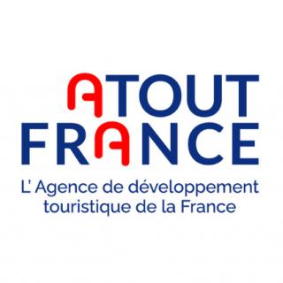 Logo Atout France