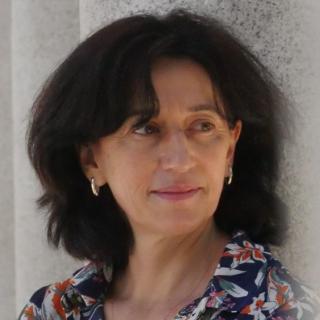 Dominique Maulin