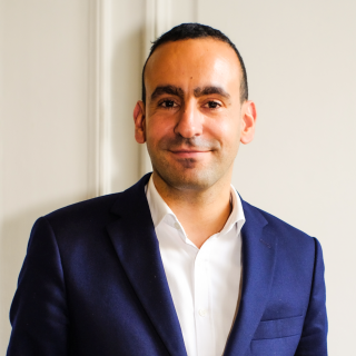 Adam Oubuih, Directeur général
