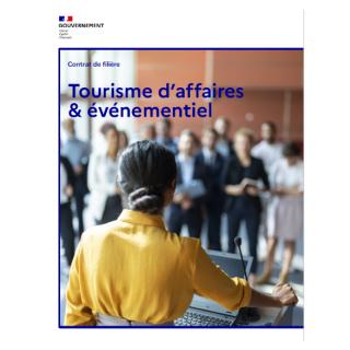 Tourisme d'Affaires