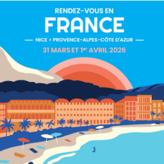 Bannière salon RDVF2026