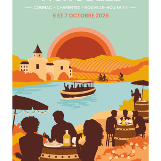 Destination Vignobles 2026