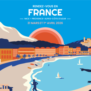 Rendez-vous en France 2026