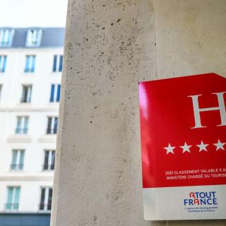 card la démarche classement