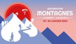 Destination Montagnes