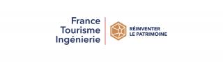 Logo FTI - Réinventer le patrimoine