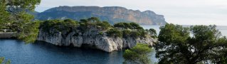 Calanques de Cassis