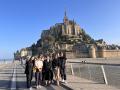 Eductour Normandie