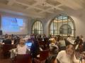 Workshop France Roumanie