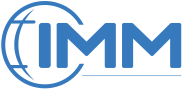 IMM Logo