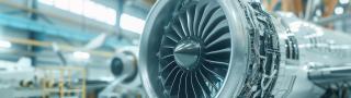 Aéronautique bannière