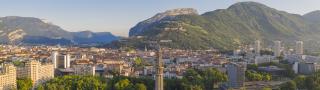 Bannière Grenoble